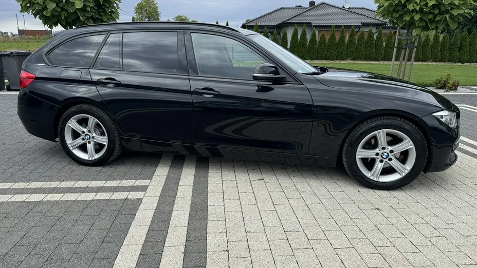 BMW Seria 3 -