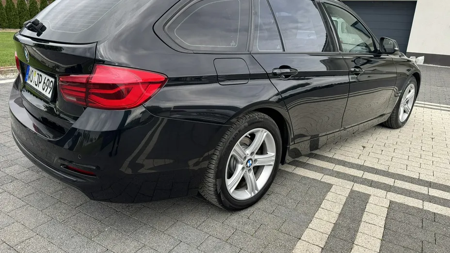 BMW Seria 3 -