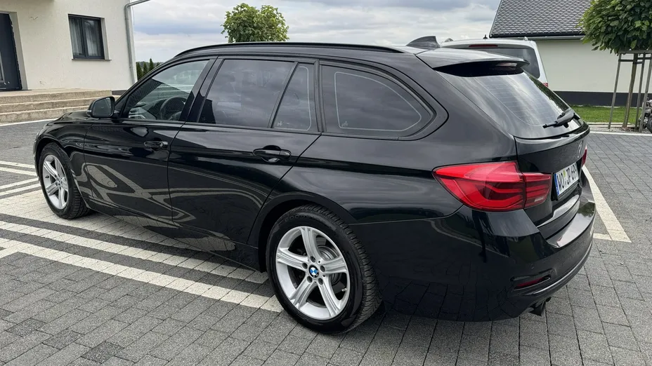 BMW Seria 3 -