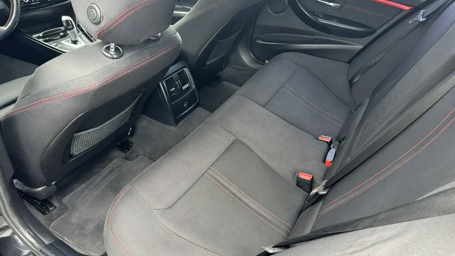 BMW Seria 3 -
