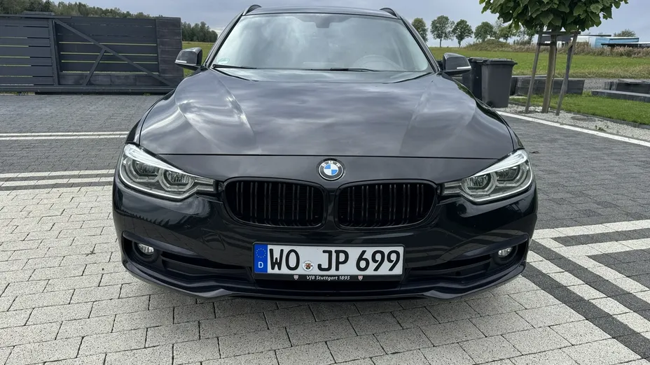 BMW Seria 3 -