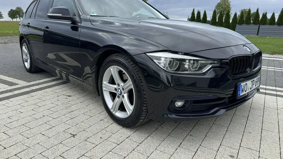 BMW Seria 3 -