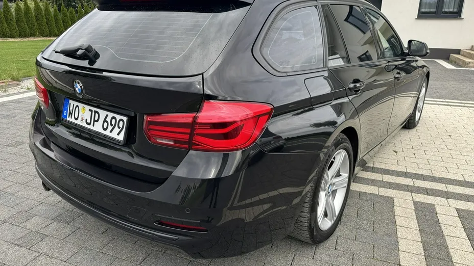 BMW Seria 3 -