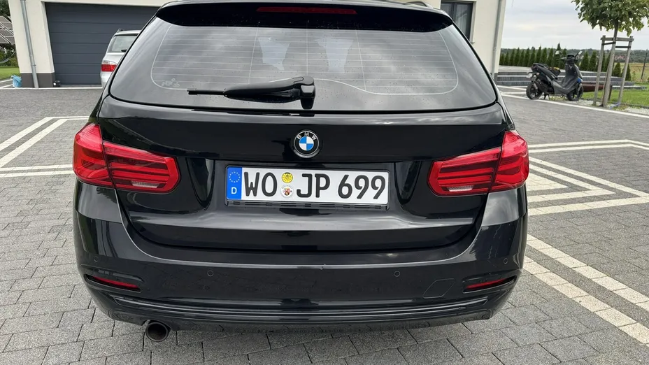 BMW Seria 3 -