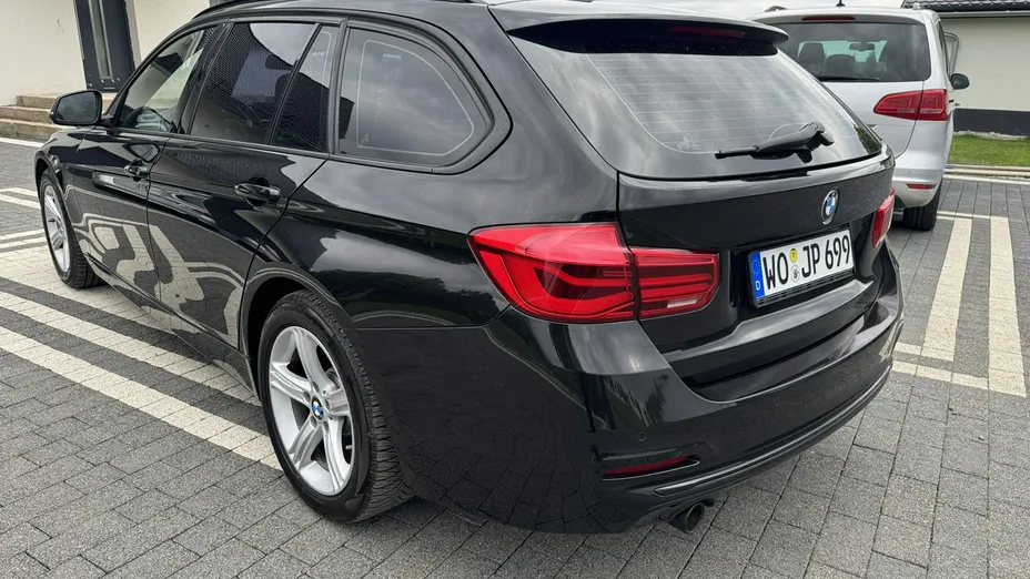 BMW Seria 3 -