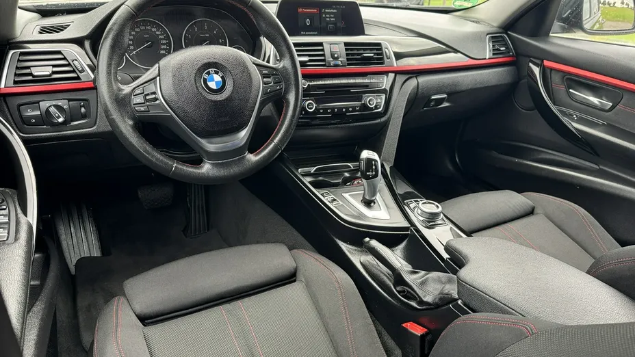 BMW Seria 3 -