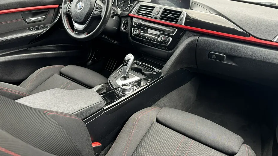 BMW Seria 3 -