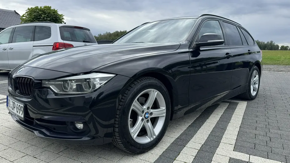 BMW Seria 3 -