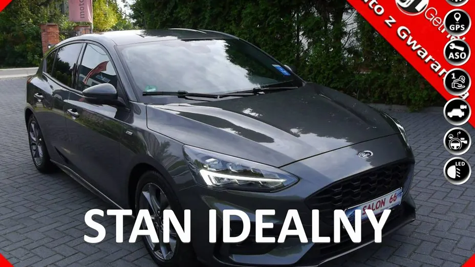 FORD Focus -