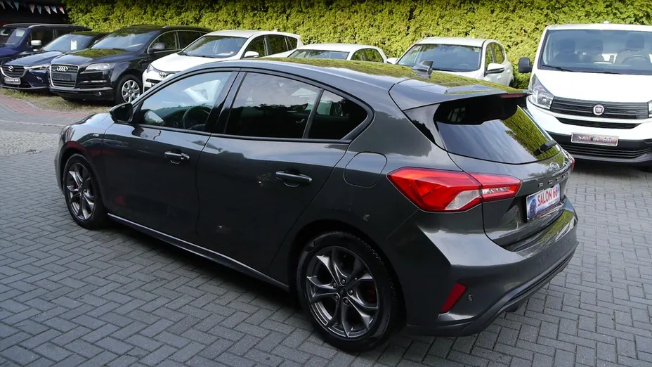 FORD Focus -