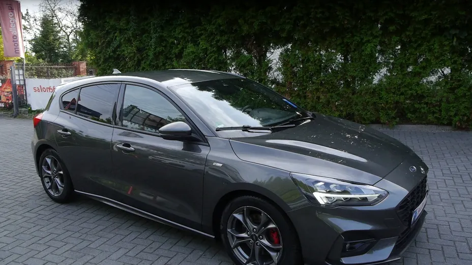FORD Focus -