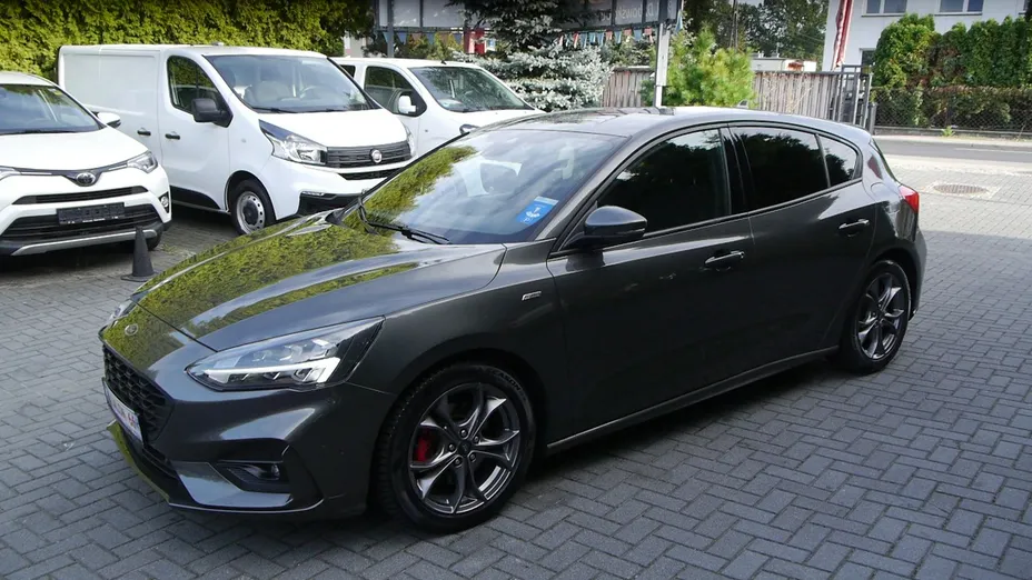 FORD Focus -
