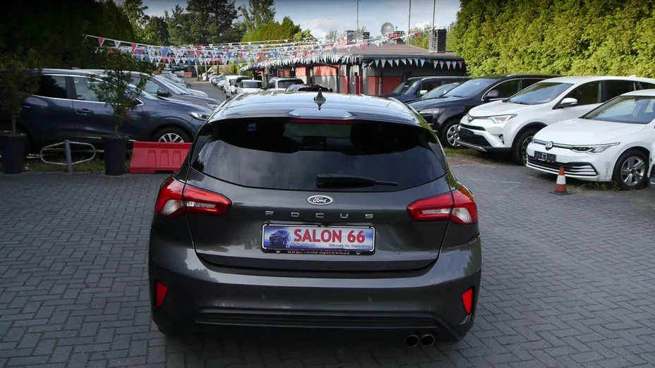 FORD Focus -