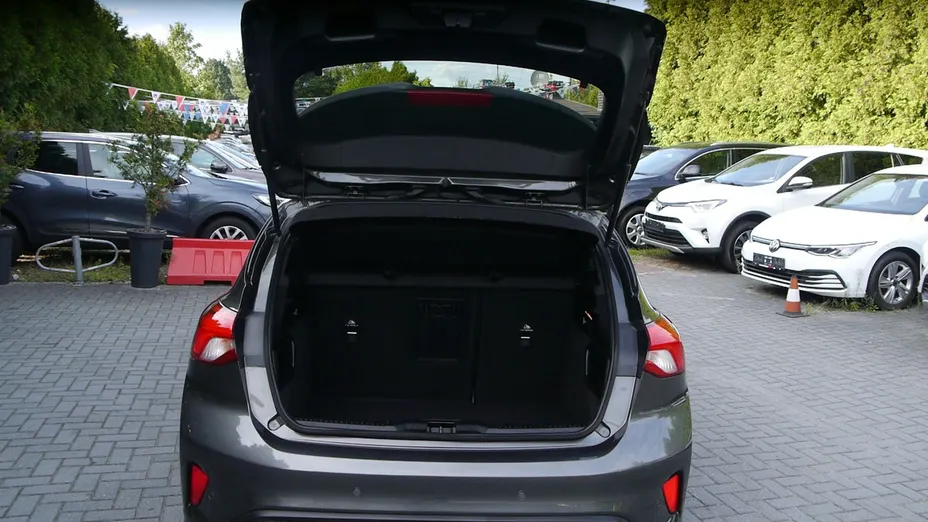 FORD Focus -