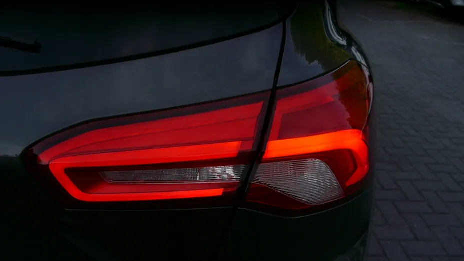 FORD Focus -