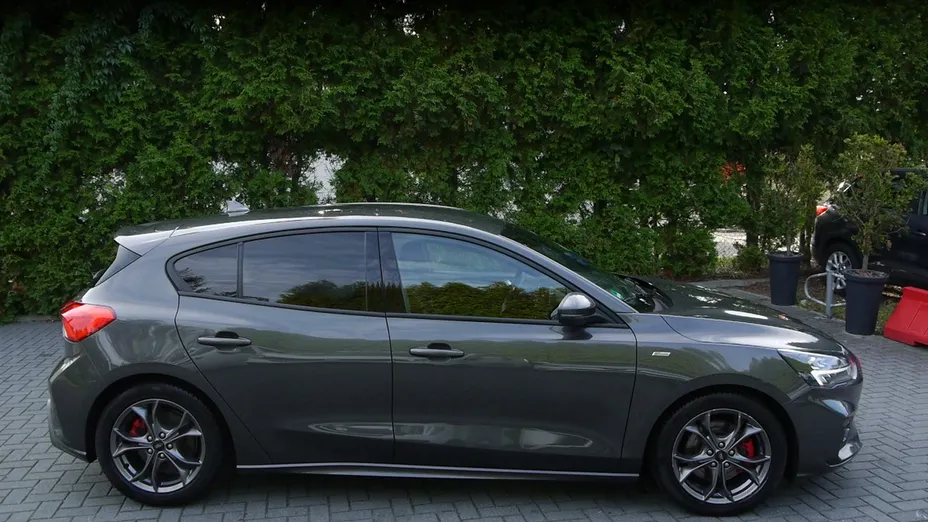 FORD Focus -