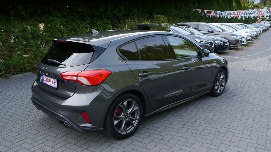 FORD Focus -