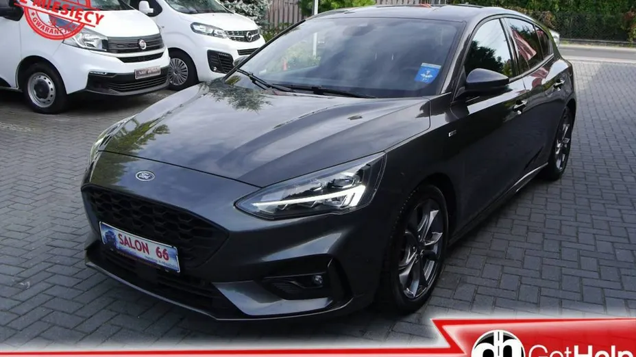 FORD Focus -