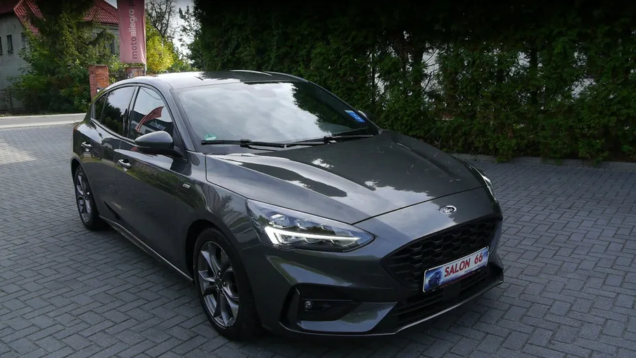 FORD Focus -