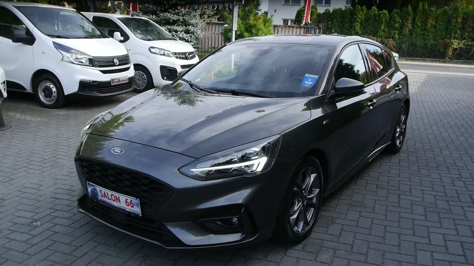 FORD Focus -