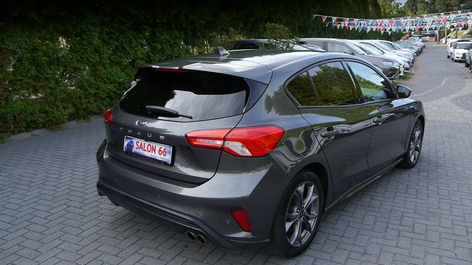 FORD Focus -
