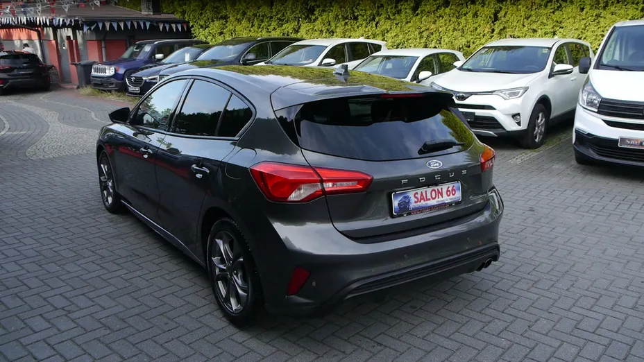 FORD Focus -