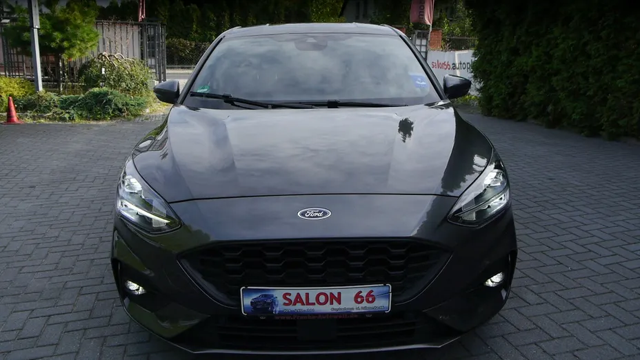 FORD Focus -