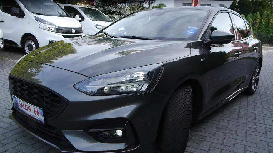 FORD Focus -