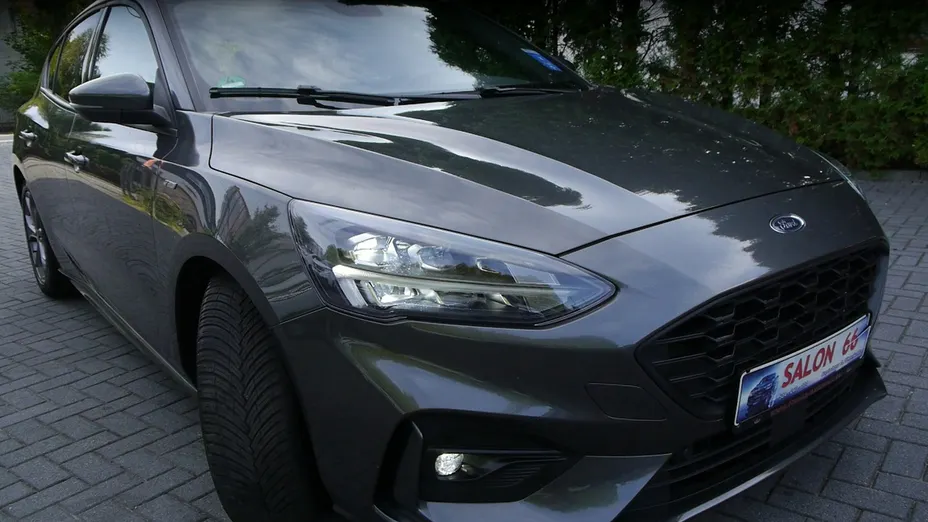 FORD Focus -