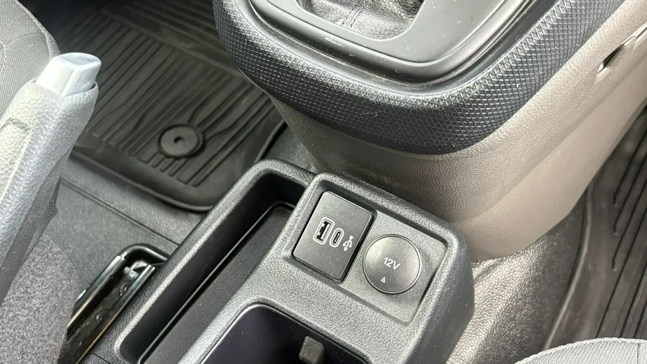 FORD Transit Connect -
