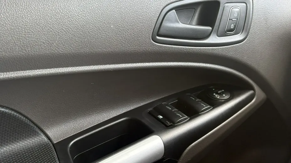 FORD Transit Connect -