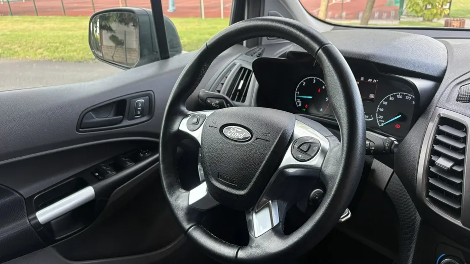 FORD Transit Connect -