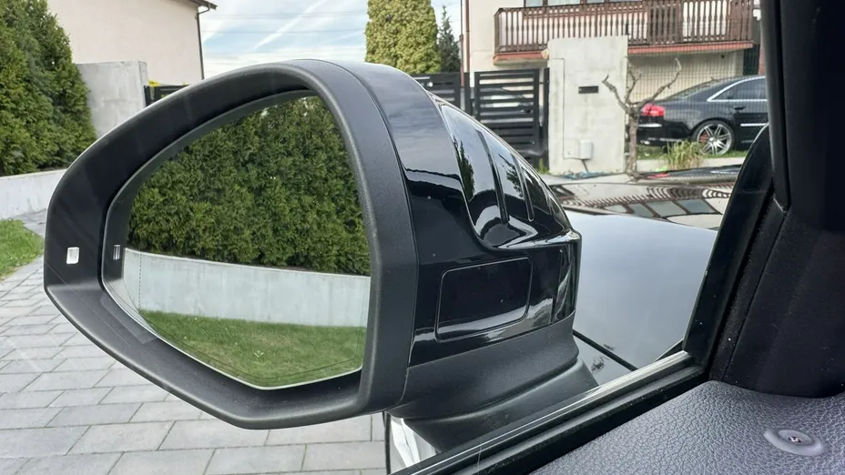 AUDI A4 Avant -
