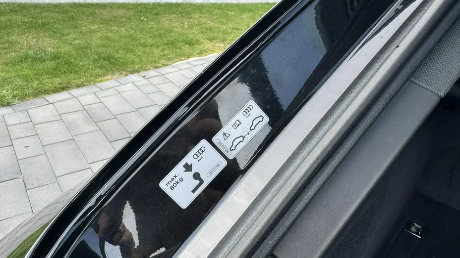 AUDI A4 Avant -