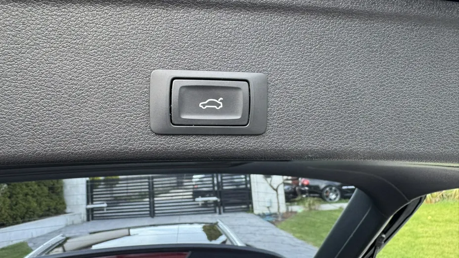 AUDI A4 Avant -