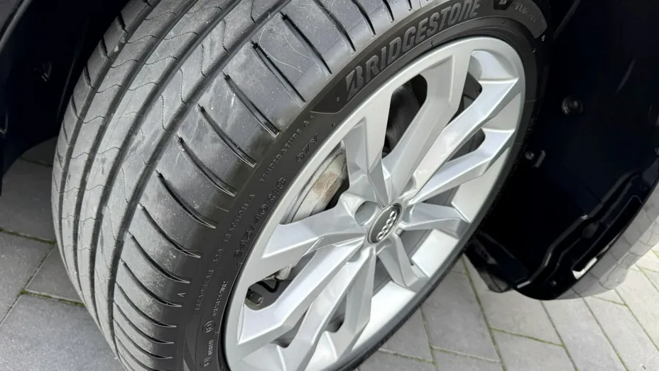 AUDI A4 Avant -
