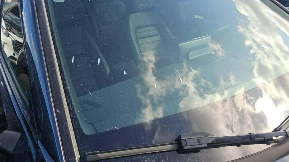 HONDA CR-V -