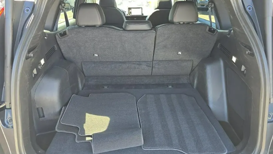 HONDA CR-V -