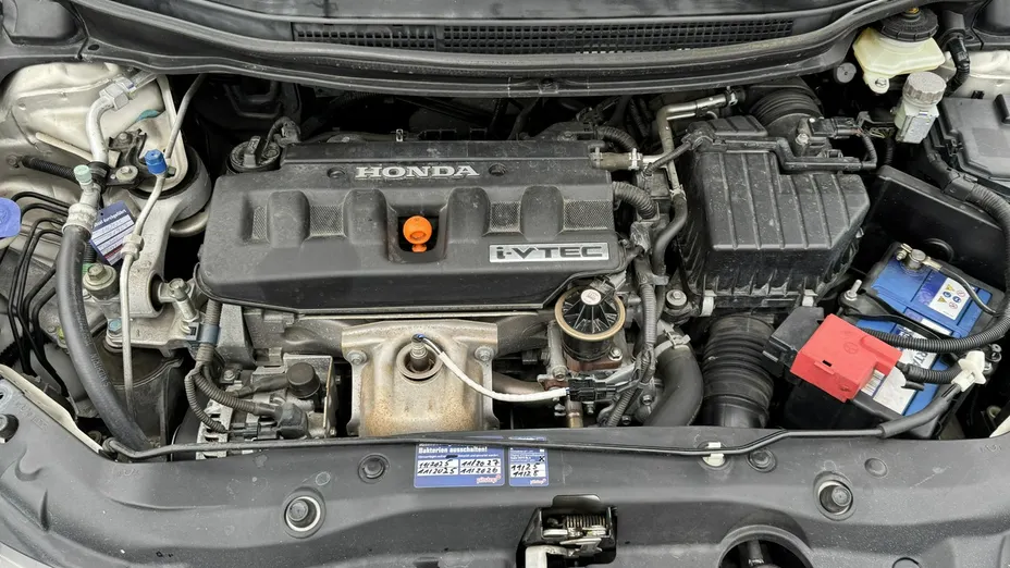HONDA Civic -