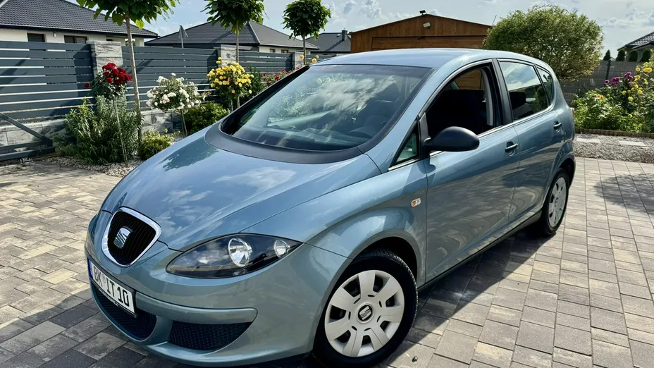 SEAT Altea -