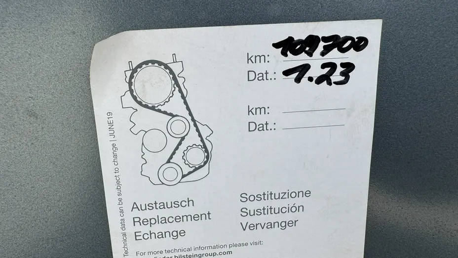 SEAT Altea -
