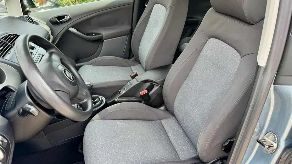 SEAT Altea -