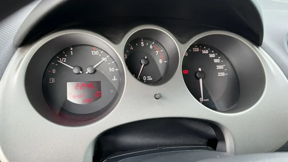 SEAT Altea -