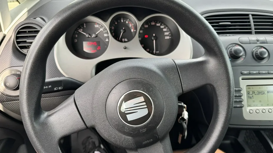 SEAT Altea -
