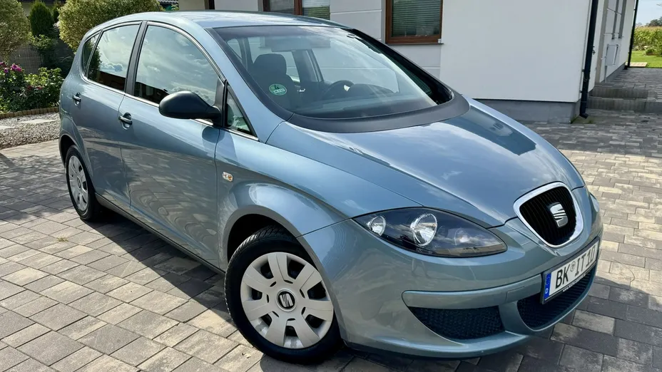 SEAT Altea -