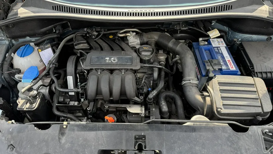 SEAT Altea -