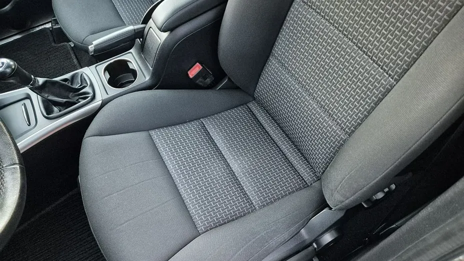 MERCEDES-BENZ B Klasa -