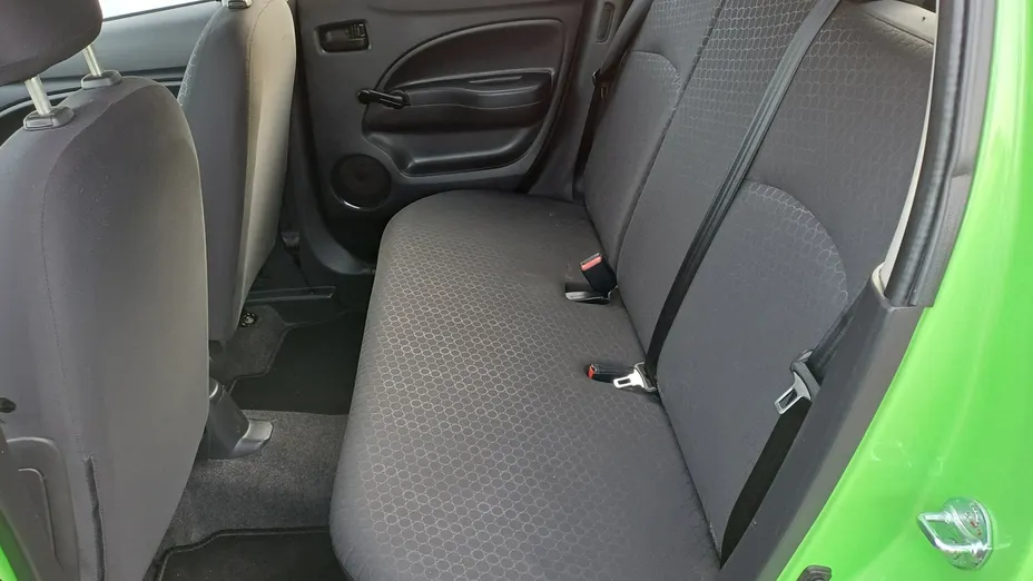 MITSUBISHI Space Star -