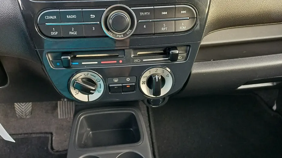 MITSUBISHI Space Star -