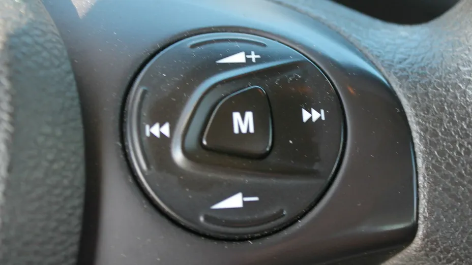 FORD Tourneo Connect -